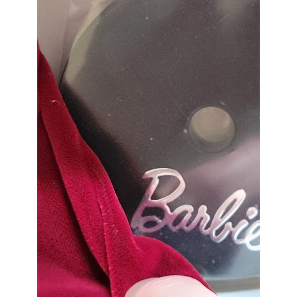 Vintage Barbie 1996 Ruby Radiance Doll Collector Edition Bob Mackie w/ Paperwork - Picture 6 of 8